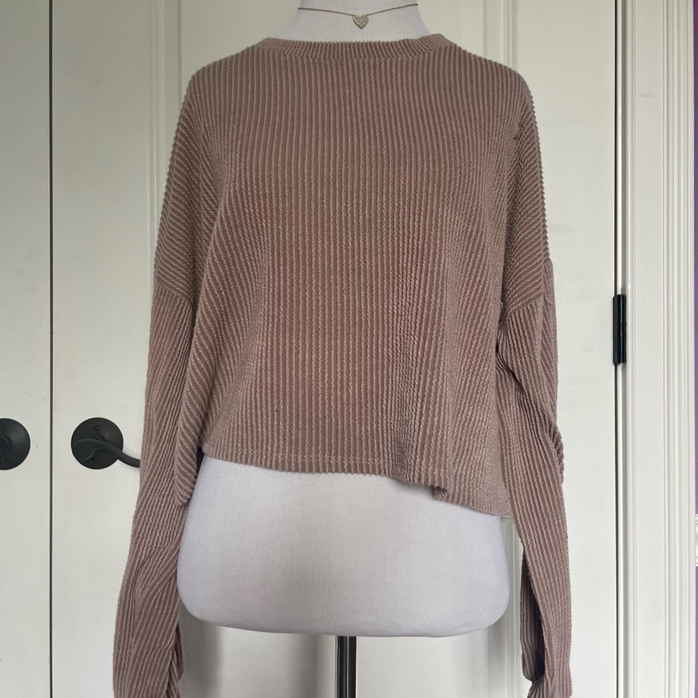 Trés Bien Sweatshirt